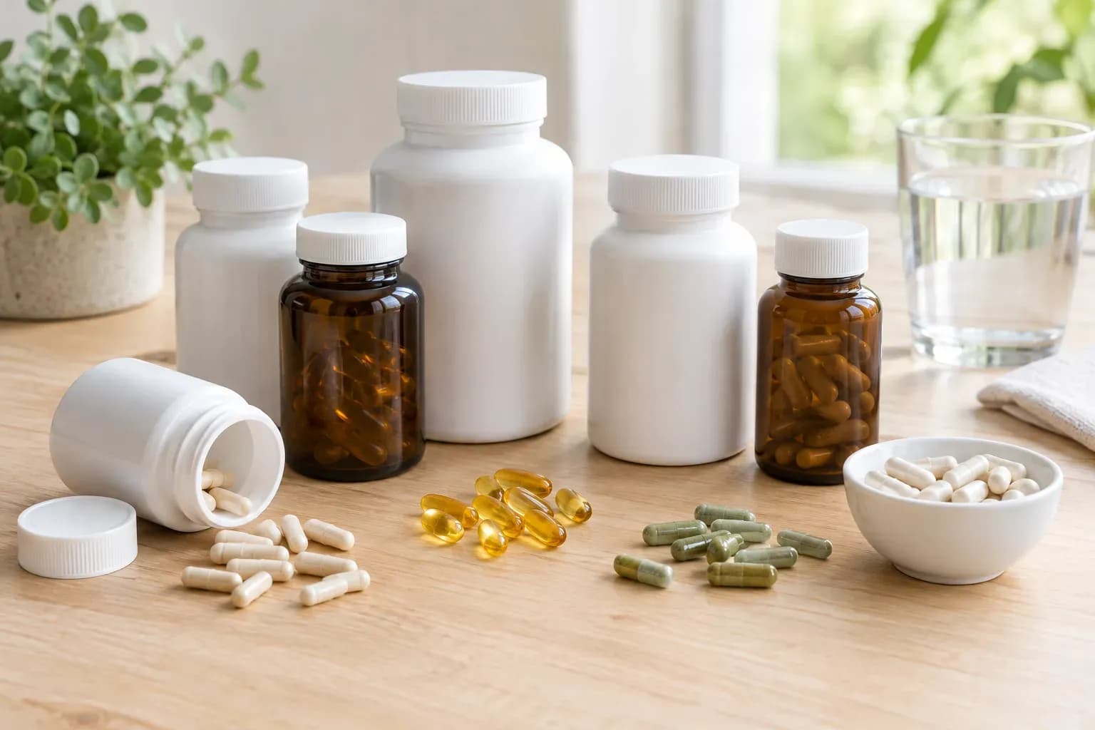Health Claims bei Nahrungsergänzungsmitteln: Ein möglicher Werbeverstoß rechtfertigt noch keinen Sofortvollzug