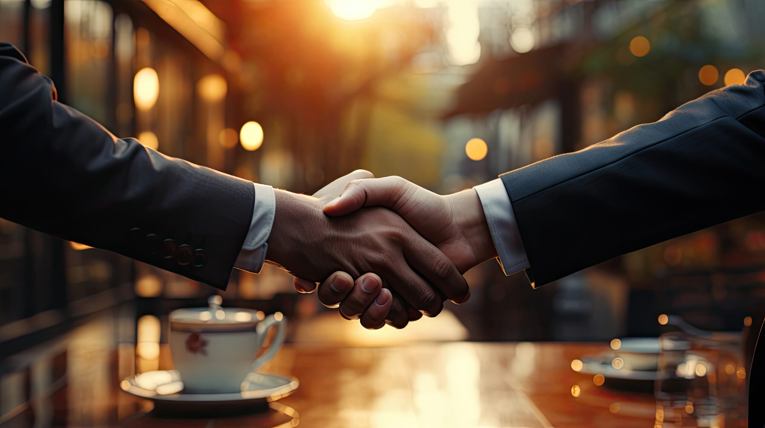 AGB Verträge Internationale Wirtschaftsverträge