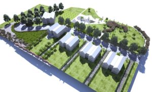 Bauen im Außenbereich SUP Richtlinie Prüfung