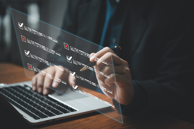 Vergaberechtliche Angebotswertung Vergaberecht