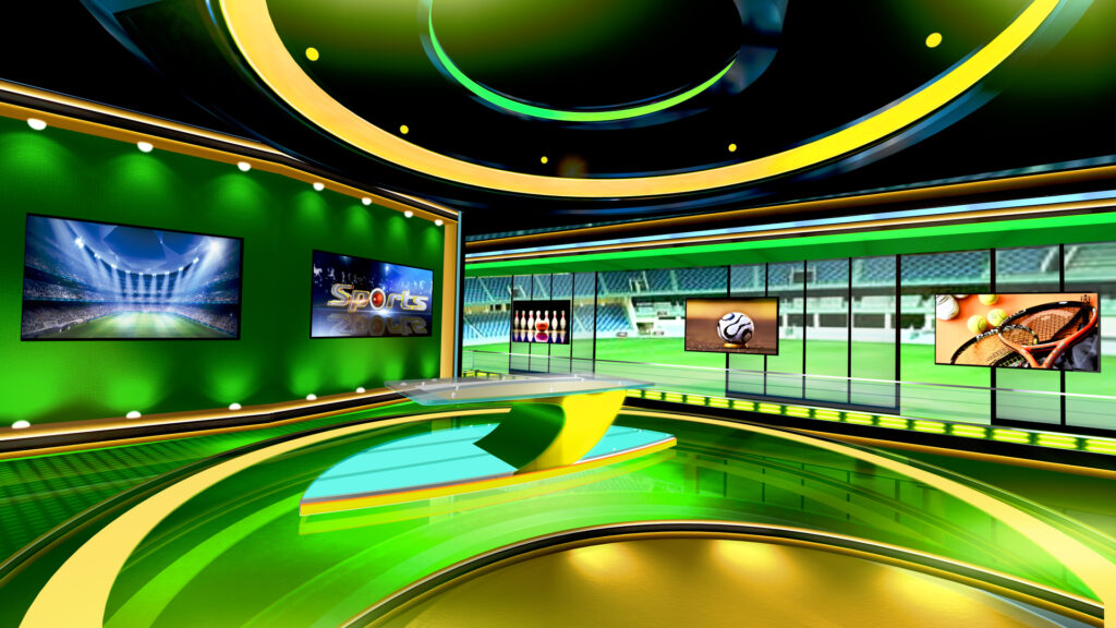 Sportwette