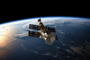 Wettbewerbsverzerrung durch Mitarbeiterwechsel bei der Vergabe eines Satellitenauftrags