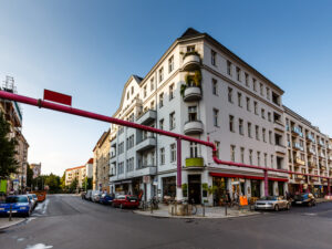 Vorverlegung der Sperrzeit Außengastronomie
