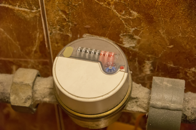 ungeeichter Wasserzähler ohne Eichung Gebührenbescheid