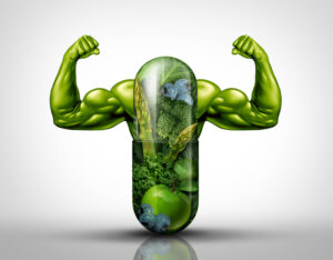 Grafiken als gesundheitsbezogene Angaben