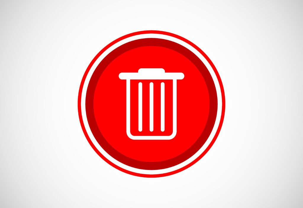 Negative Bewertungen löschen ist eine Rechtsdienstleistung