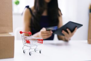 Bezahlen mit Daten LIDL Plus