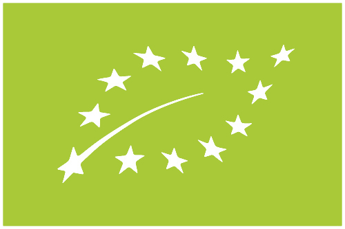 Gewährleistungsmarke EU-Bio-Logo
