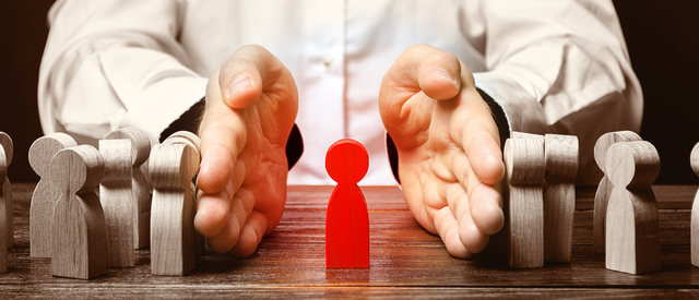 Schutz Allgemeines Persönlichkeitsrecht