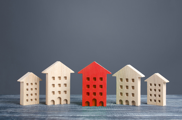 Nachbarklage Zahnarztpraxis Allgemeines Wohngebiet