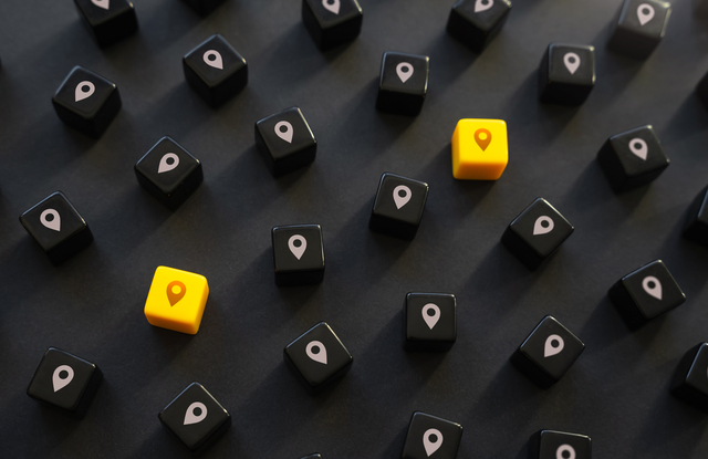 Abstandskollision bei Wettvermittlungsstellen Mindestabstand OVG Saarland