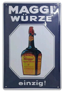 streitgegenständliche Markenverletzung