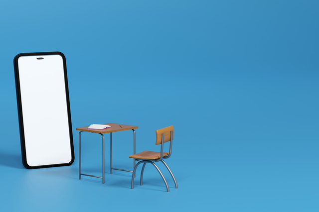 fernunterrricht Fernunterrrichtsvertrag Online-Unterricht